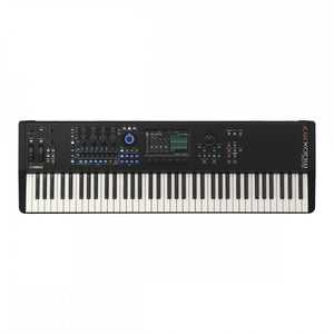 Yamaha MODX M7 Synthesizer