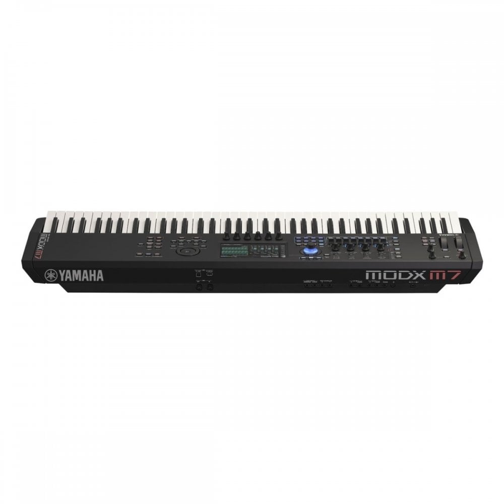 Yamaha MODX M7 Synthesizer