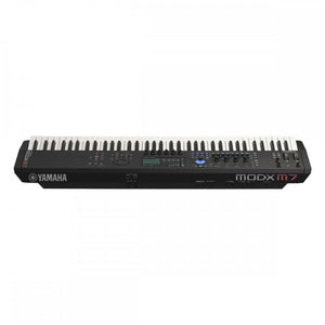 Yamaha MODX M7 Synthesizer