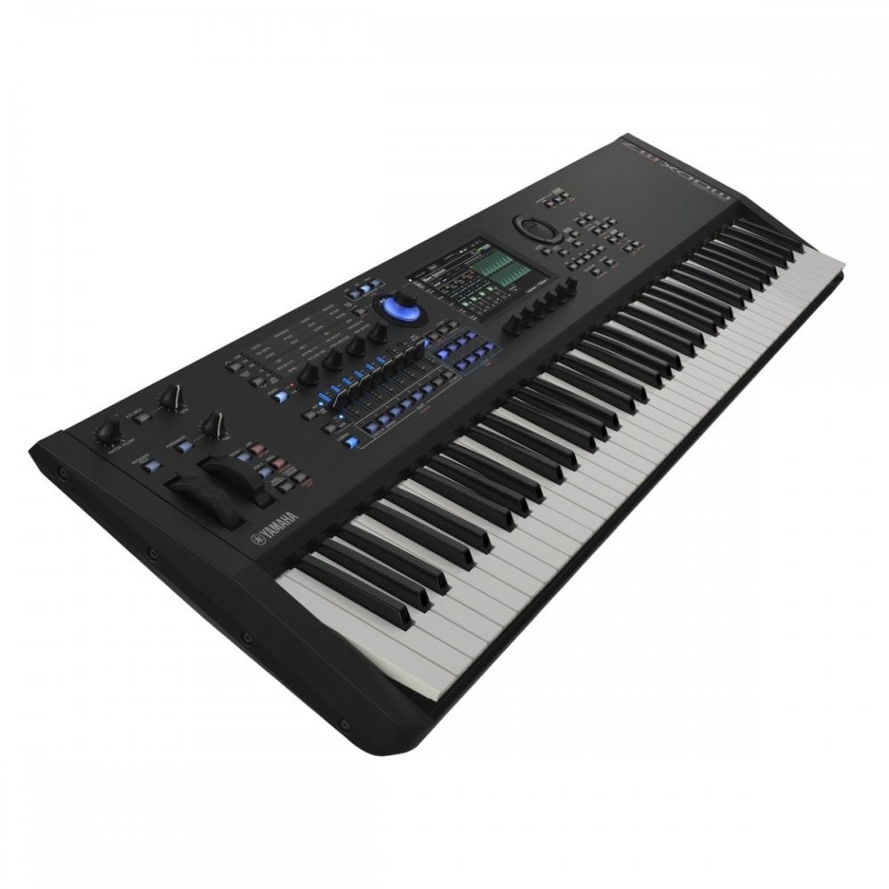 Yamaha MODX M7 Synthesizer