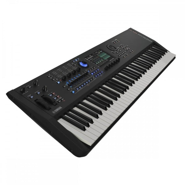 Yamaha MODX M7 Synthesizer