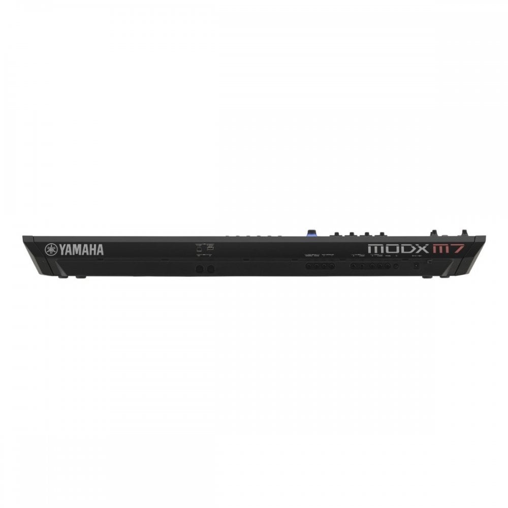 Yamaha MODX M7 Synthesizer