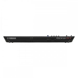 Yamaha MODX M7 Synthesizer