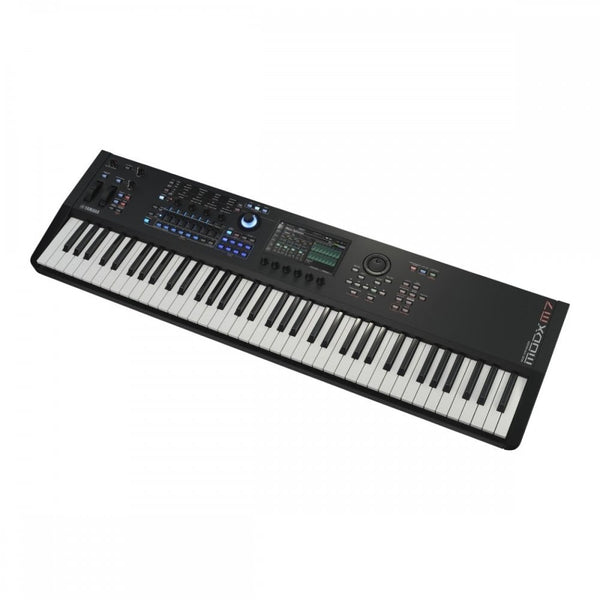Yamaha MODX M7 Synthesizer