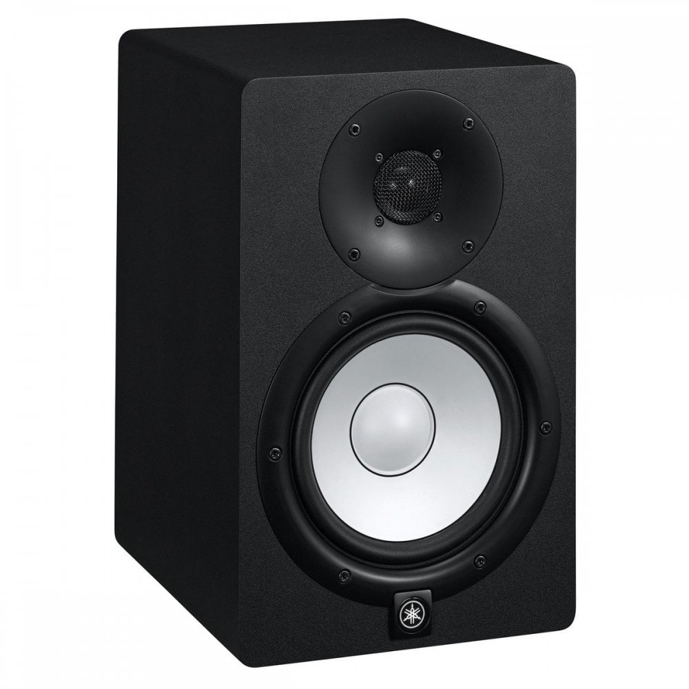 Yamaha HS7 Powered Studio Monitor Speaker
