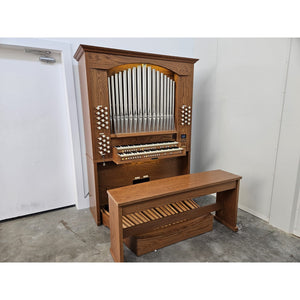 Secondhand Viscount Envoy Positive Digital Organ
