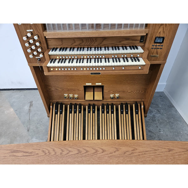 Secondhand Viscount Envoy Positive Digital Organ