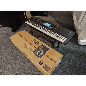 Secondhand Yamaha MODX7+ Digital Synthesizer | Bankhead Store