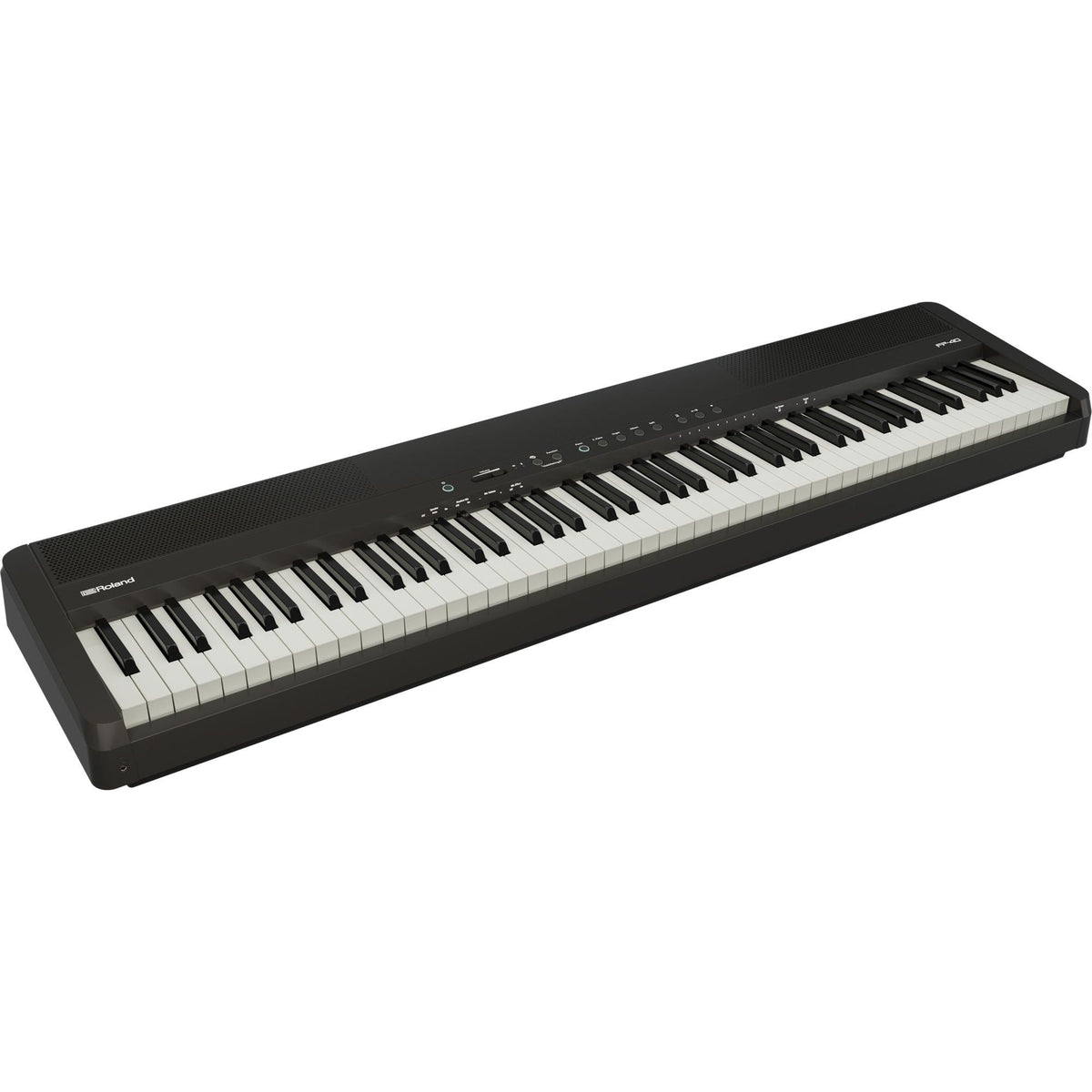 Roland FP40 Digital Piano Black