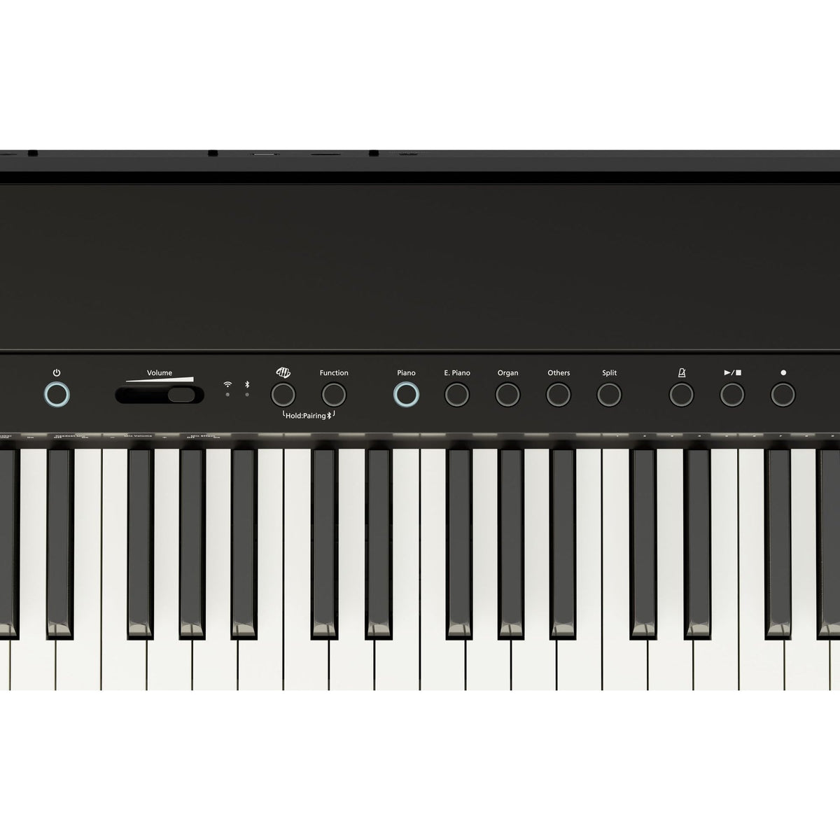 Roland FP40 Digital Piano Black