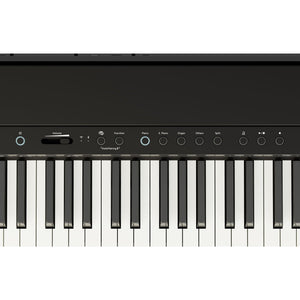 Roland FP40 Digital Piano Black
