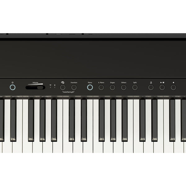 Roland FP40 Digital Piano Black
