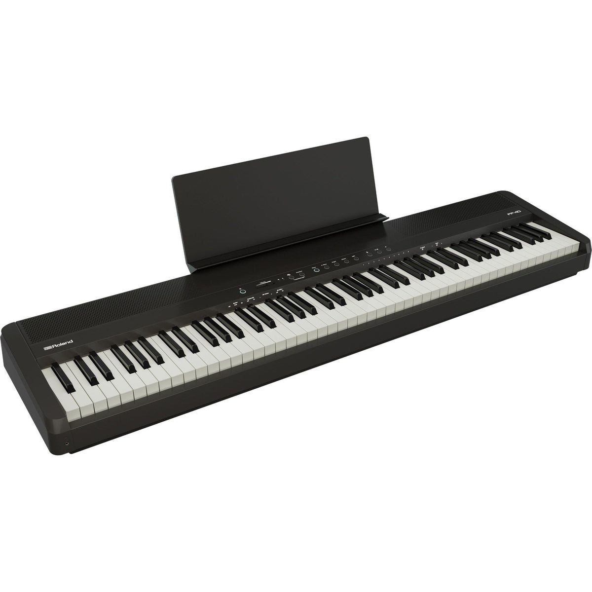 Roland FP40 Digital Piano Black