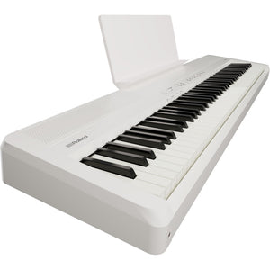Roland FP40 Digital Piano White
