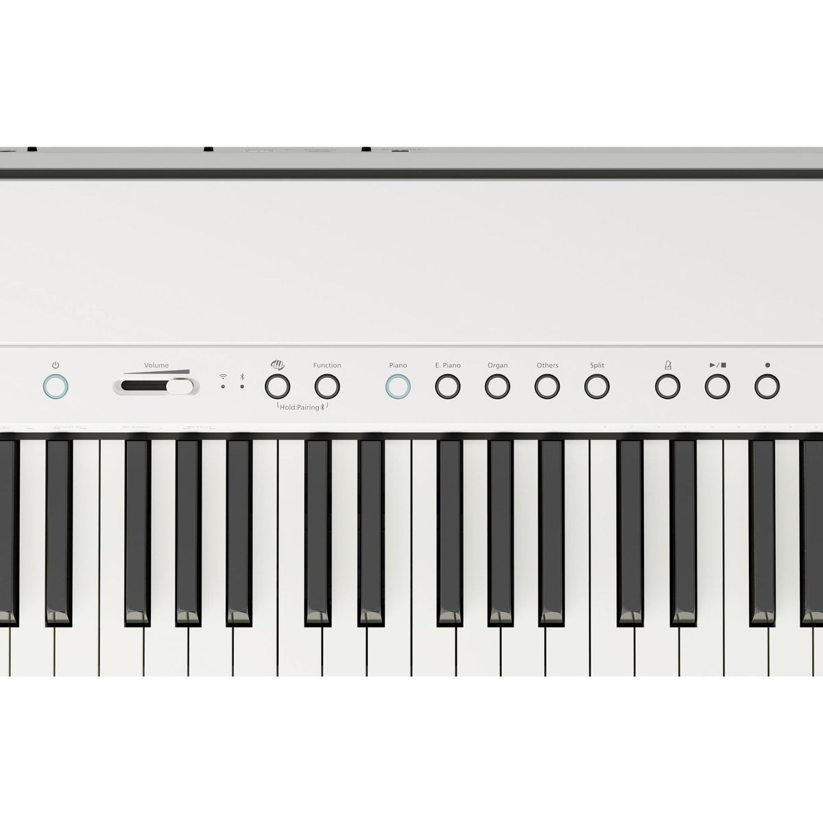 Roland FP40 Digital Piano White