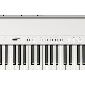 Roland FP40 Digital Piano White