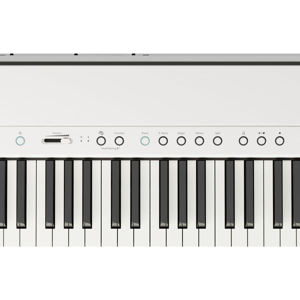 Roland FP40 Digital Piano White
