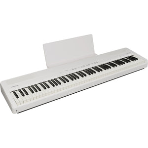 Roland FP40 Digital Piano White