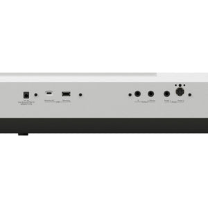 Roland FP40 Digital Piano White