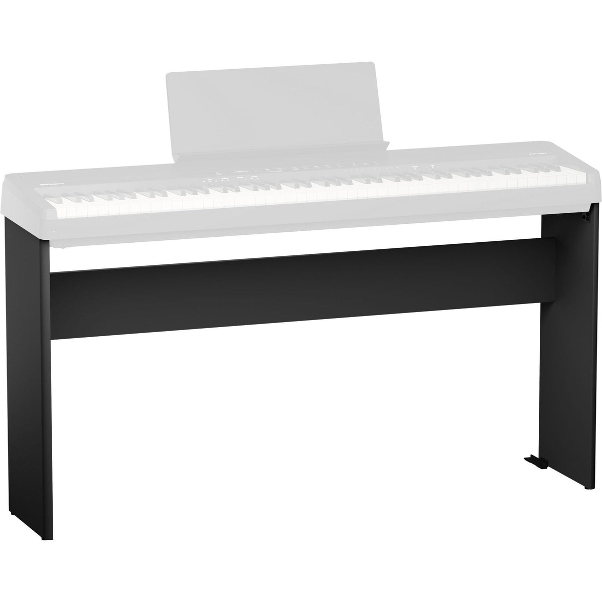 Roland KSF40 Black Stand for FP40 Digital Piano