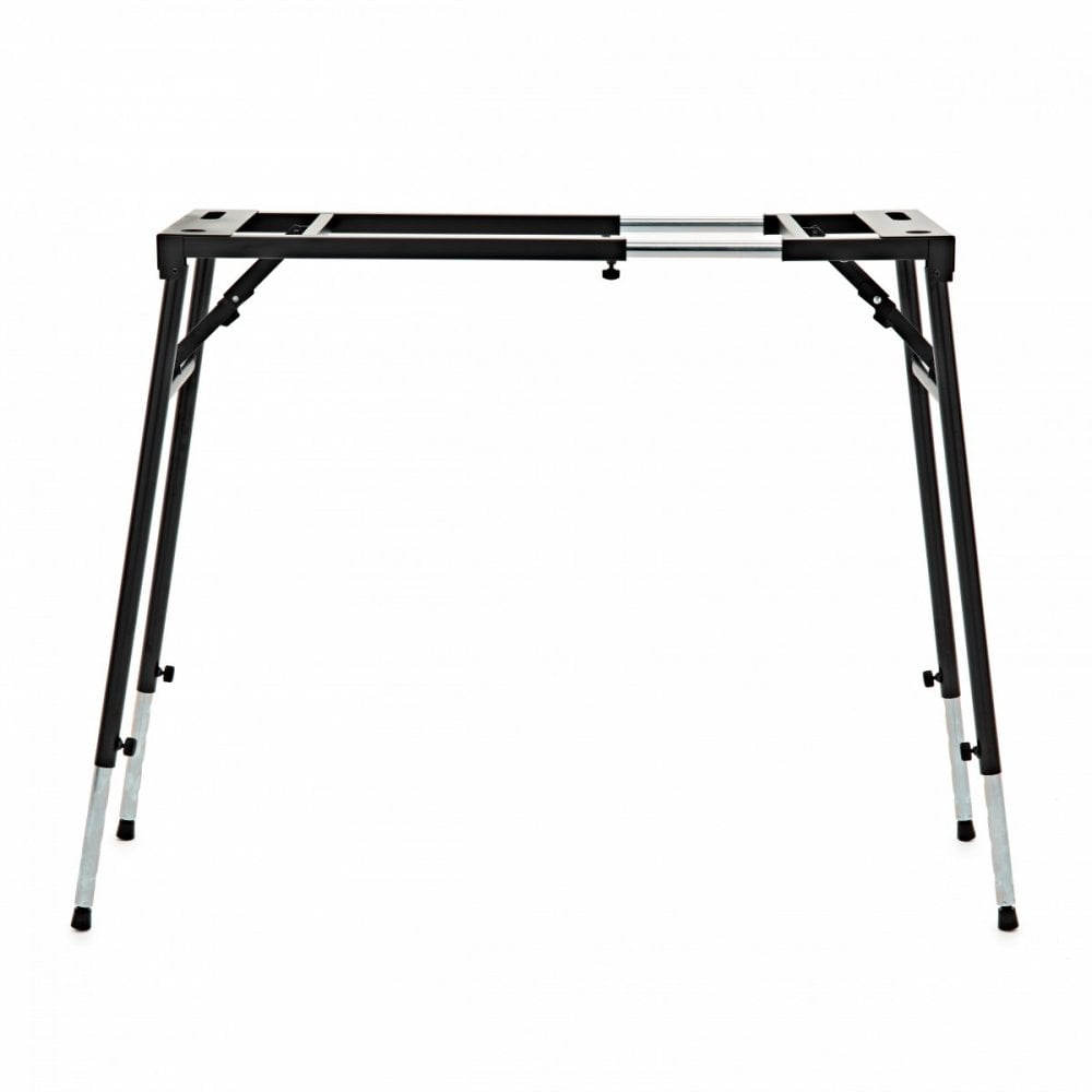 Perfect Condition Customer Return - TGI TGKT1 Heavy Duty Folding Keyboard Stand