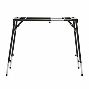 Perfect Condition Customer Return - TGI TGKT1 Heavy Duty Folding Keyboard Stand