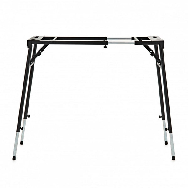 Perfect Condition Customer Return - TGI TGKT1 Heavy Duty Folding Keyboard Stand