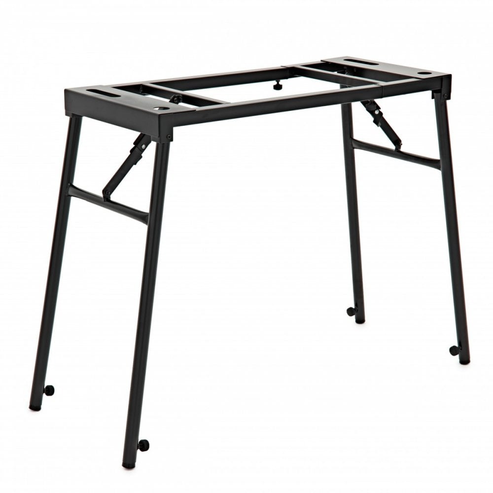Perfect Condition Customer Return - TGI TGKT1 Heavy Duty Folding Keyboard Stand
