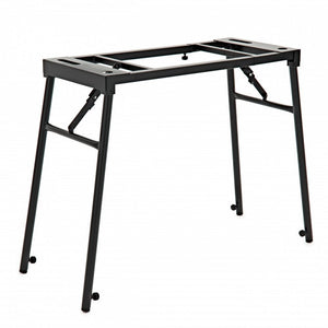 Perfect Condition Customer Return - TGI TGKT1 Heavy Duty Folding Keyboard Stand
