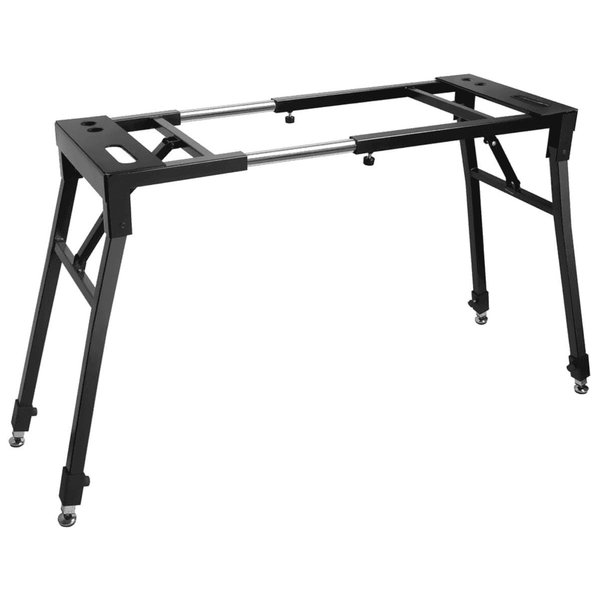 Perfect Condition Customer Return - TGI TGKT1 Heavy Duty Folding Keyboard Stand