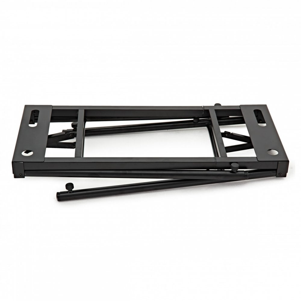 Perfect Condition Customer Return - TGI TGKT1 Heavy Duty Folding Keyboard Stand