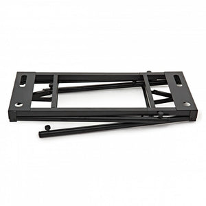 Perfect Condition Customer Return - TGI TGKT1 Heavy Duty Folding Keyboard Stand