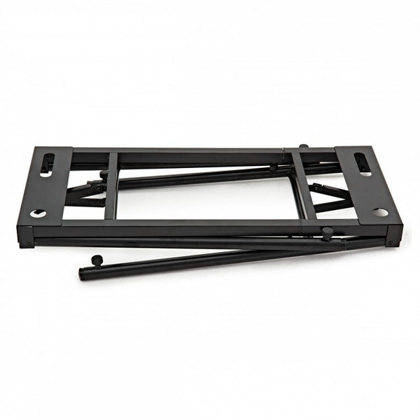 Perfect Condition Customer Return - TGI TGKT1 Heavy Duty Folding Keyboard Stand