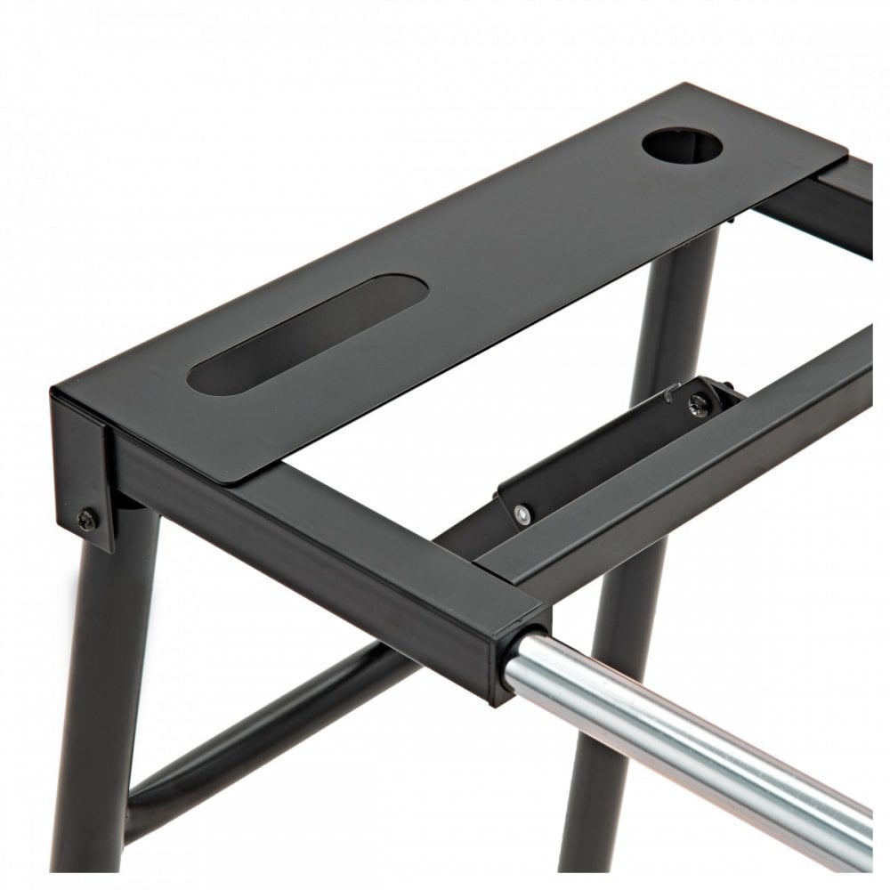Perfect Condition Customer Return - TGI TGKT1 Heavy Duty Folding Keyboard Stand