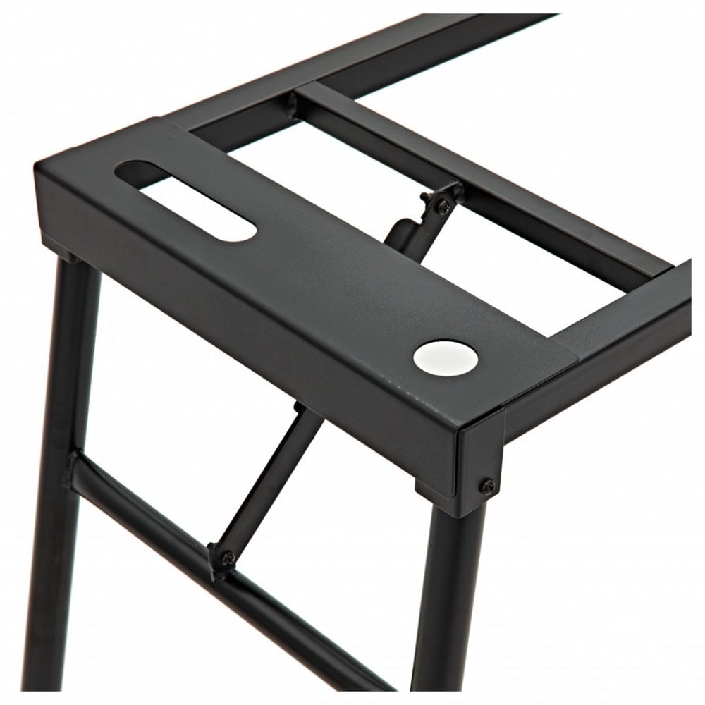 Perfect Condition Customer Return - TGI TGKT1 Heavy Duty Folding Keyboard Stand