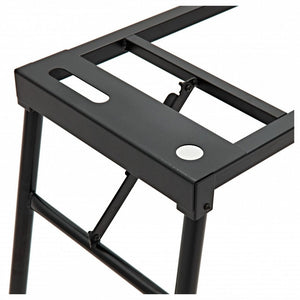 Perfect Condition Customer Return - TGI TGKT1 Heavy Duty Folding Keyboard Stand