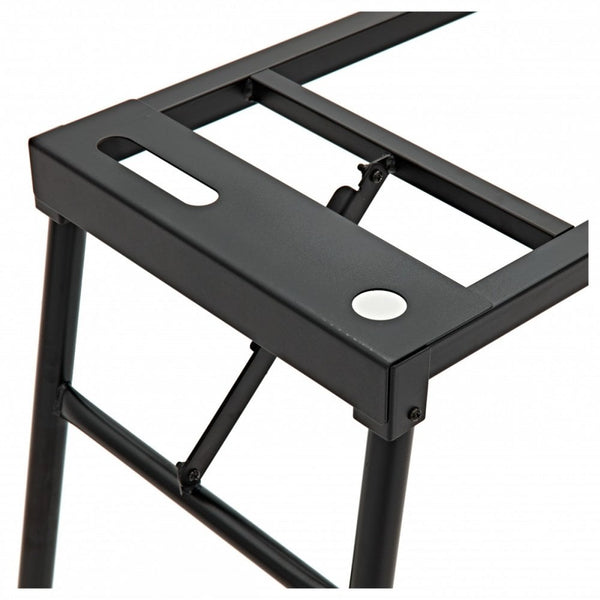 Perfect Condition Customer Return - TGI TGKT1 Heavy Duty Folding Keyboard Stand