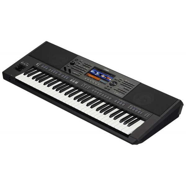 Yamaha PSR SX920 Arranger Keyboard Standard Package