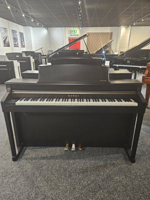 Secondhand Kawai CA95 Digital Piano Rosewood