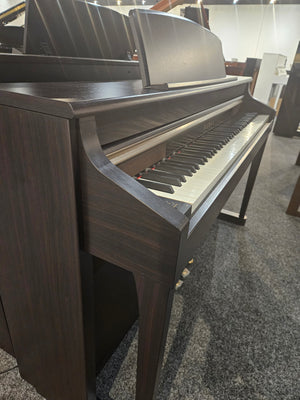 Secondhand Kawai CA95 Digital Piano Rosewood