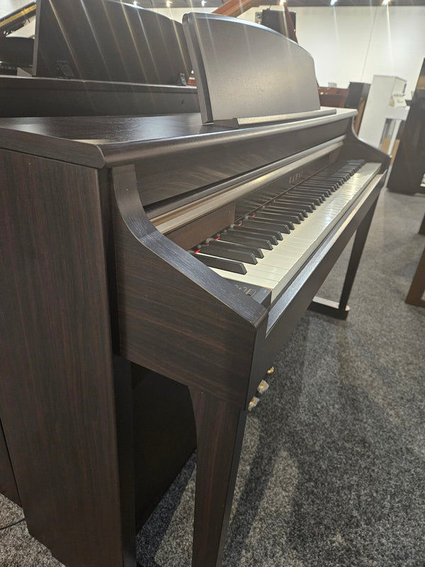 Secondhand Kawai CA95 Digital Piano Rosewood