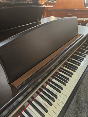 Secondhand Kawai CA95 Digital Piano Rosewood