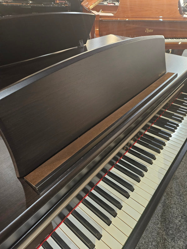 Secondhand Kawai CA95 Digital Piano Rosewood