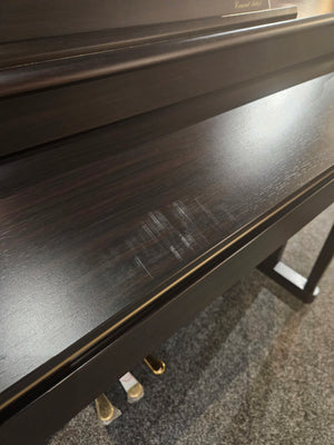 Secondhand Kawai CA95 Digital Piano Rosewood