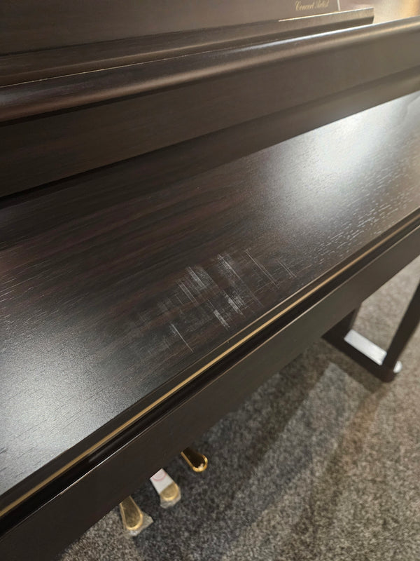 Secondhand Kawai CA95 Digital Piano Rosewood