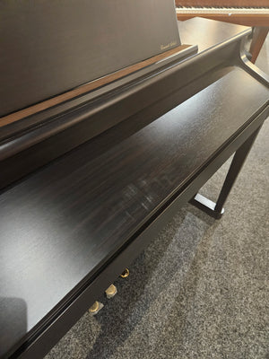 Secondhand Kawai CA95 Digital Piano Rosewood