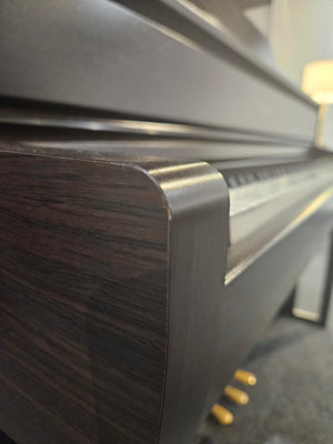 Secondhand Yamaha CLP775 Digital Piano Rosewood