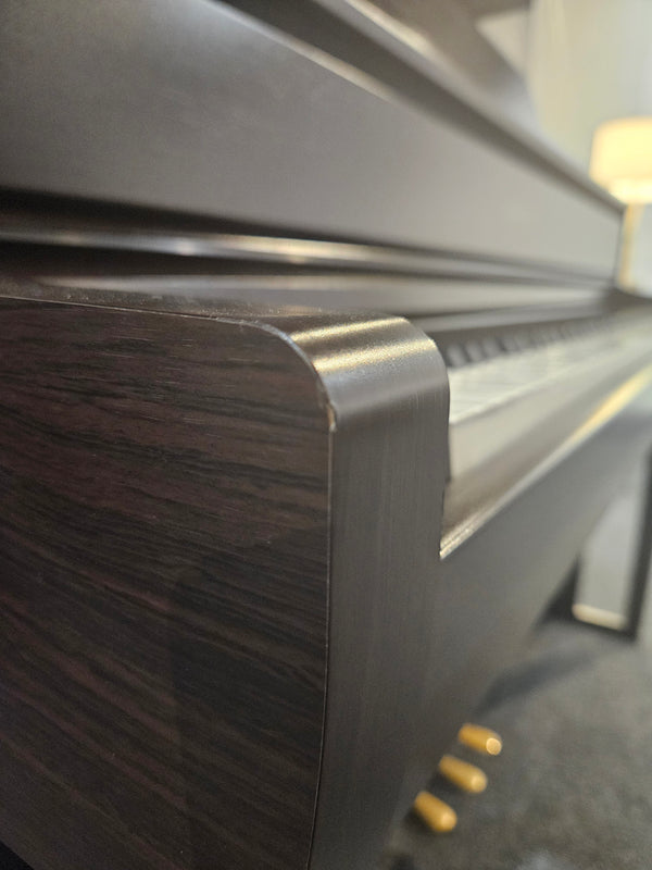 Secondhand Yamaha CLP775 Digital Piano Rosewood