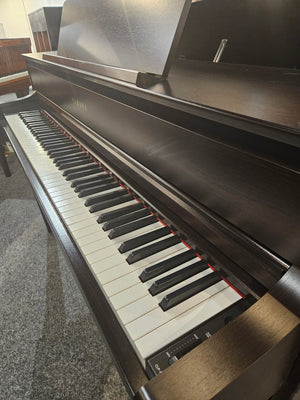 Secondhand Yamaha CLP775 Digital Piano Rosewood