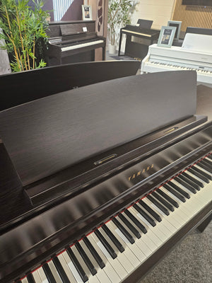Secondhand Yamaha CLP775 Digital Piano Rosewood